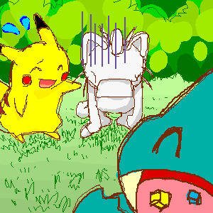 ˤ㡼Τ